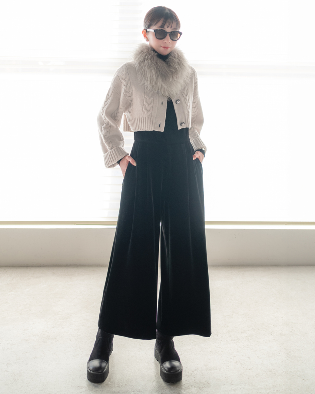 Fashion