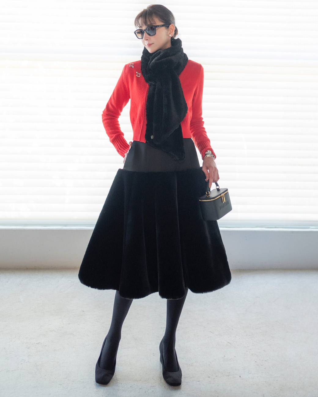 Fashion