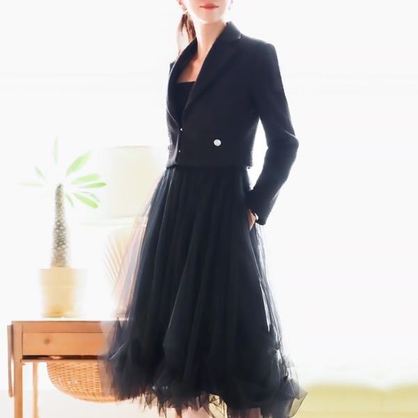 DAISY LIN | Official website and Online Boutique / 記事TOP