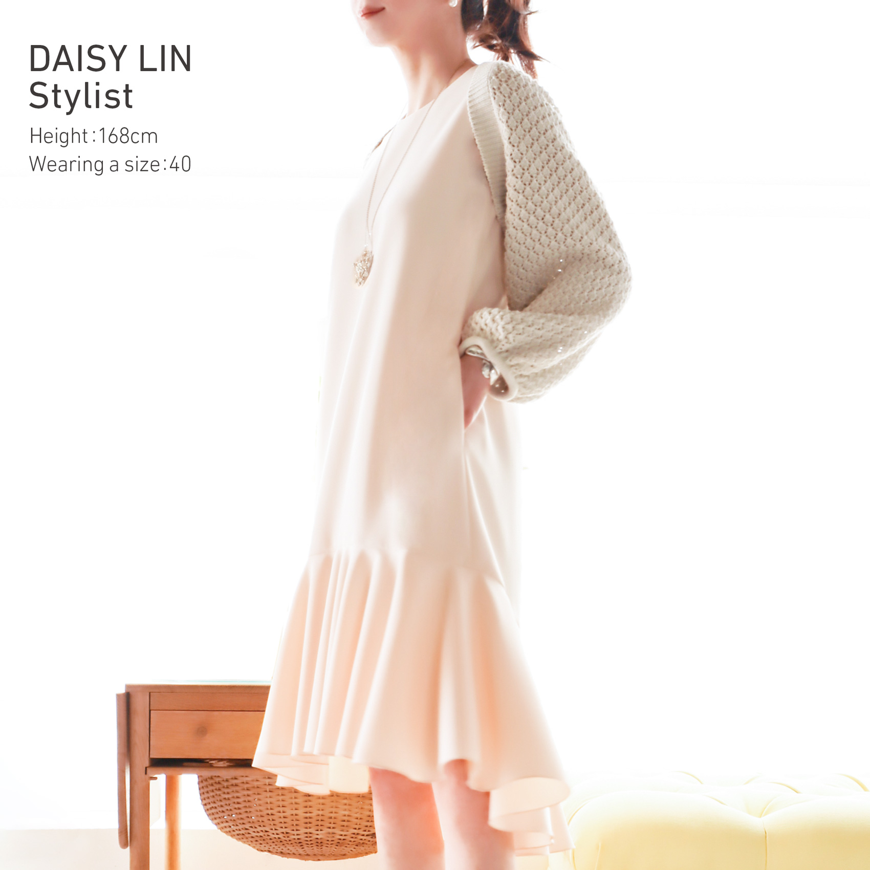 DAISY LIN ワンピース