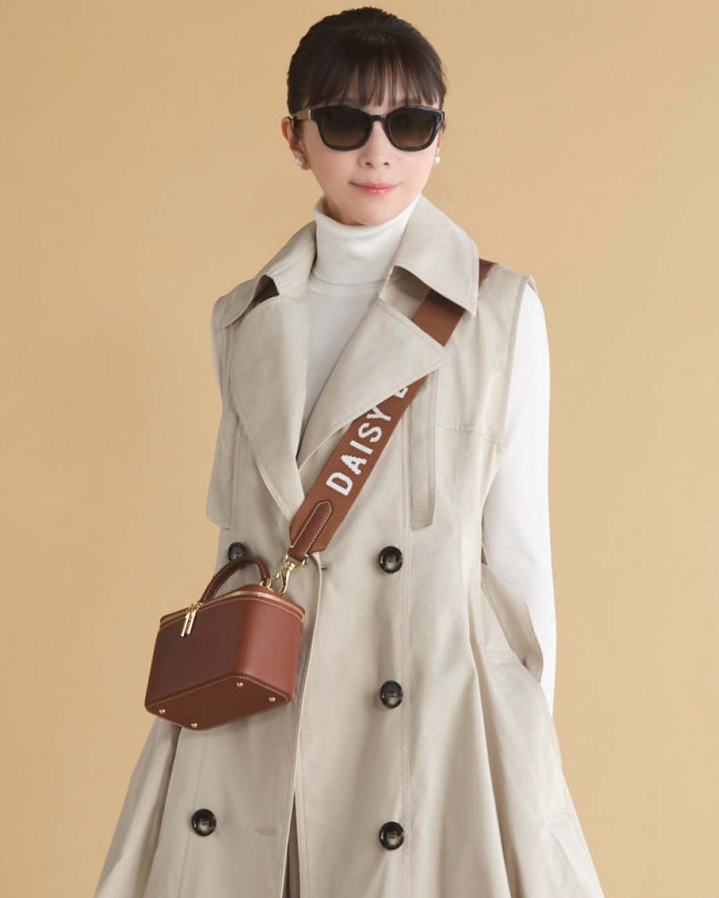 DAISY LIN | Official website and Online Boutique / Bag 