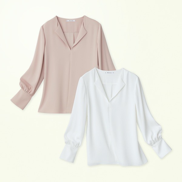 Daisy Sophisticate Blouse