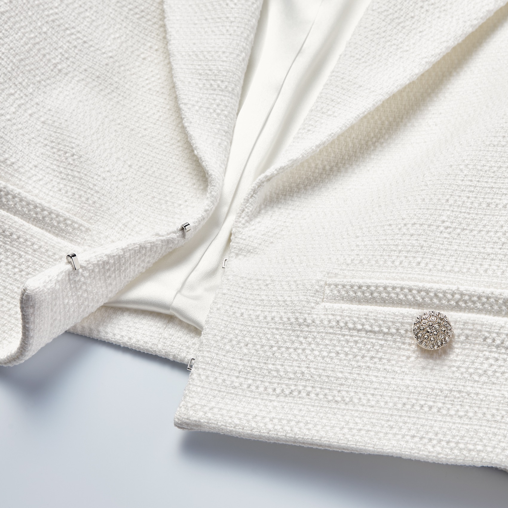 かなさまご専用DAISYLIN/FOXEY First class Jacket - agedor.ma