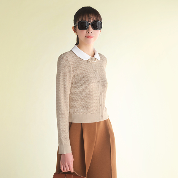 Little Grace Cardigan