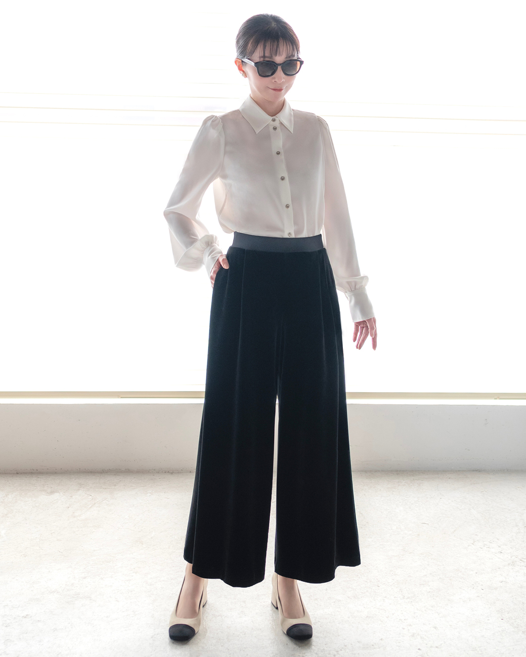 Fashion
