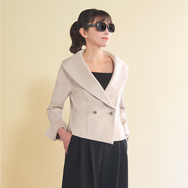 KOGAO Elegant Jacket