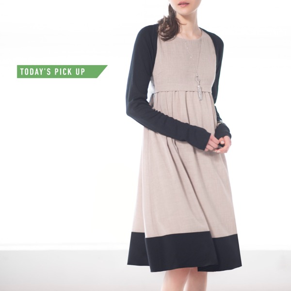 Washable Silk Knit "High-end Margaret"
