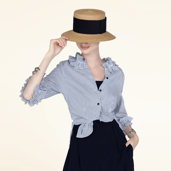 Hat“Summer Lady”