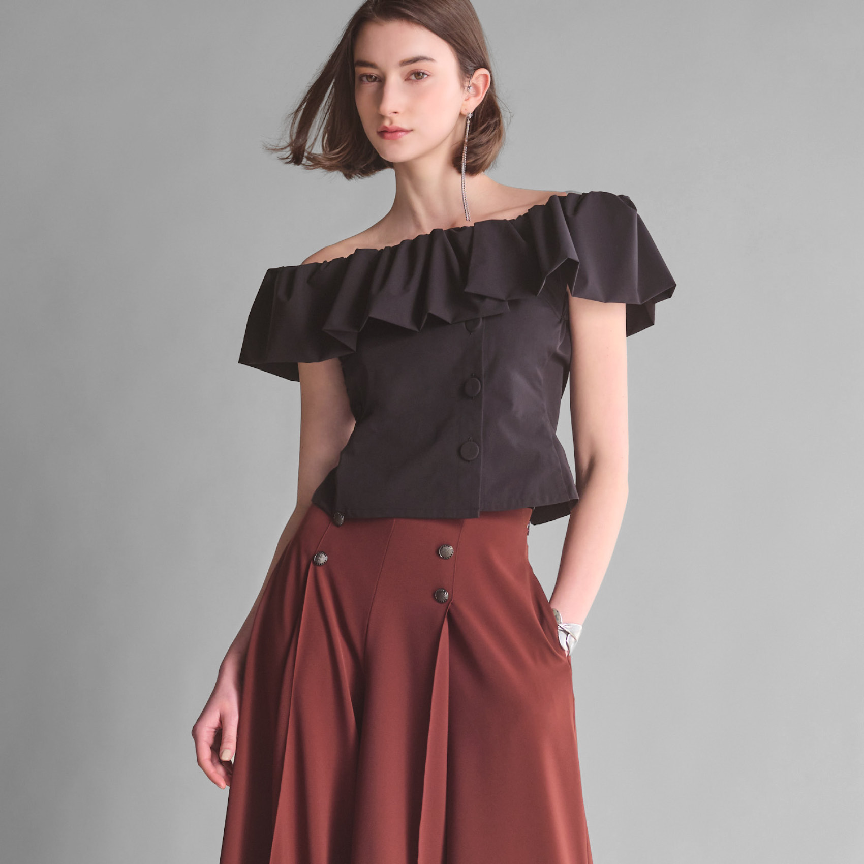 Fashion