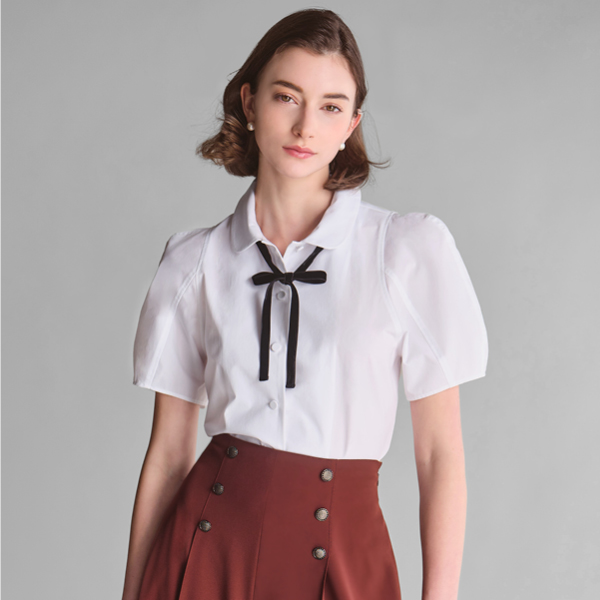Blouse "Lady Anne"
