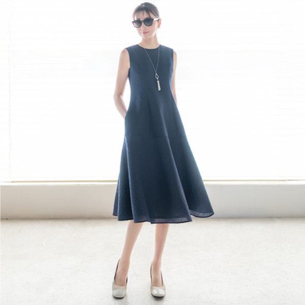 Dress “Airy Elegance”