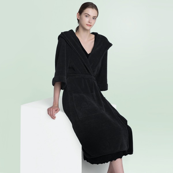 High-end Bathrobe