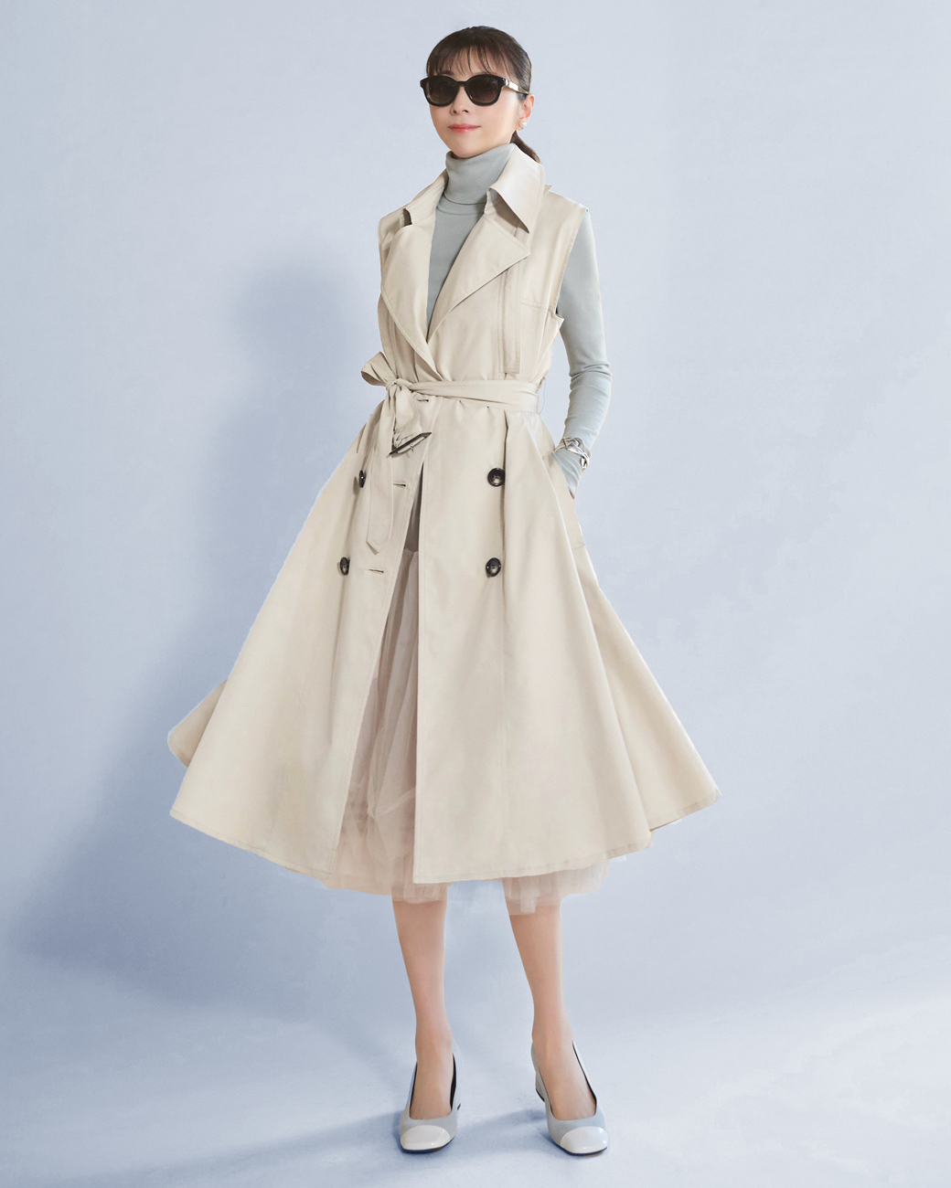 Fashion