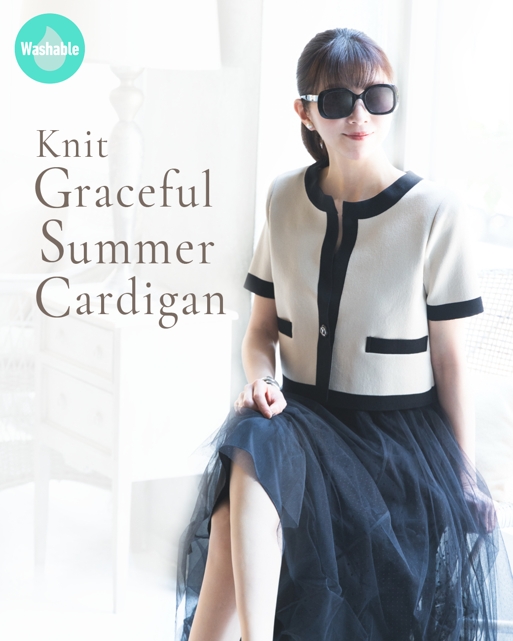 DAISY LIN | Official website and Online Boutique / New Arrivals-夏