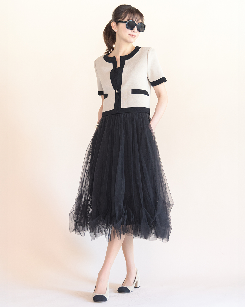 DAISY LIN | Official website and Online Boutique / New Arrivals-夏