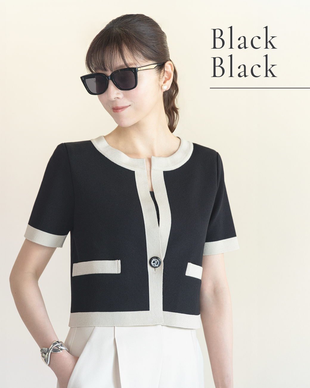 DAISY LIN | Official website and Online Boutique / New Arrivals-夏