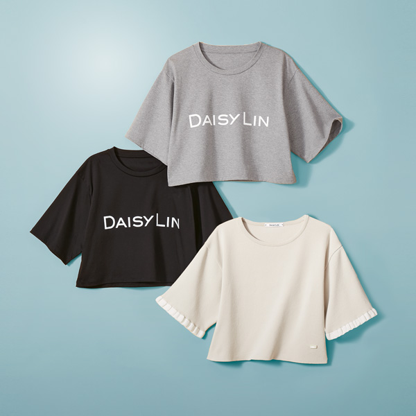 Summer Tops