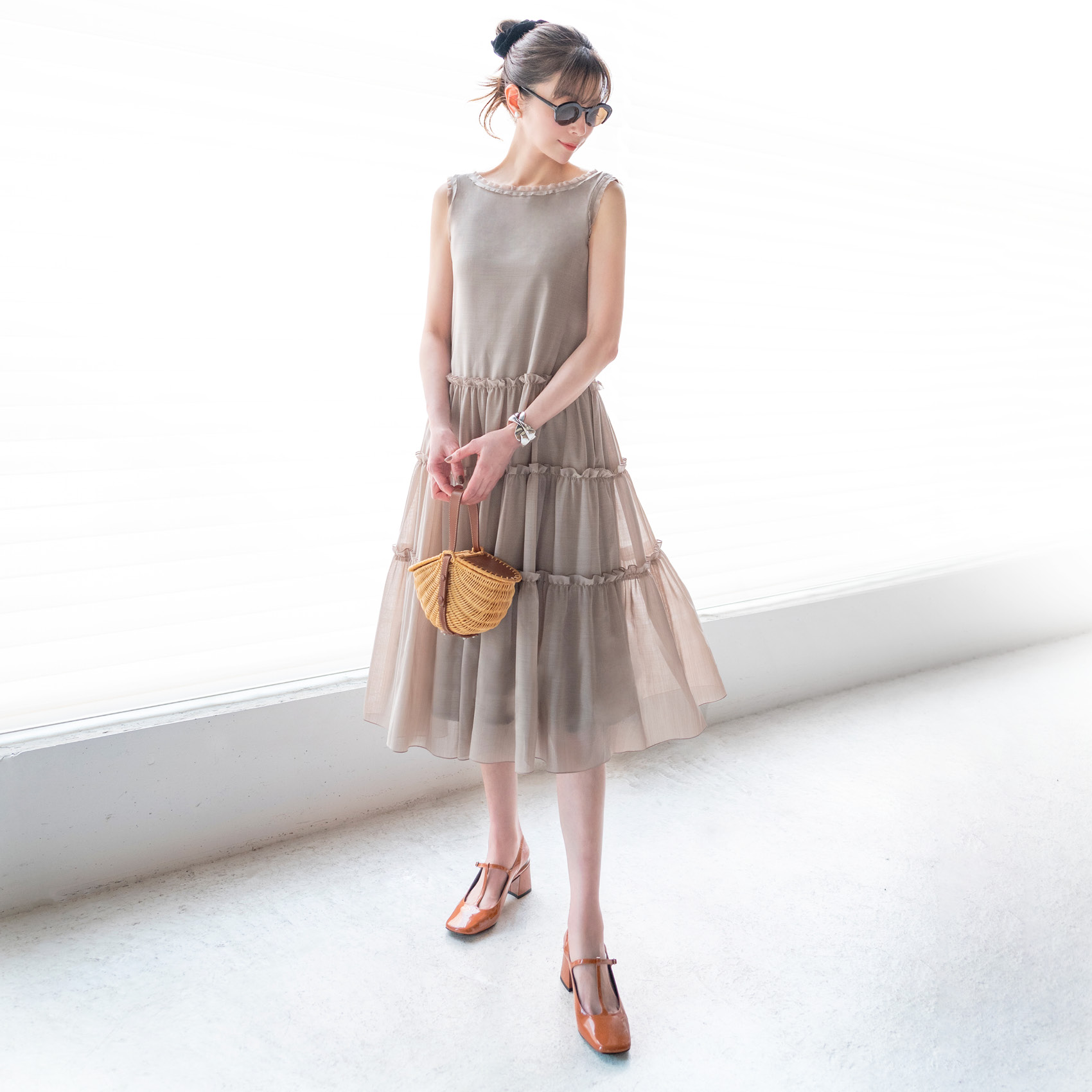 DAISY LIN | Official website and Online Boutique / Dress