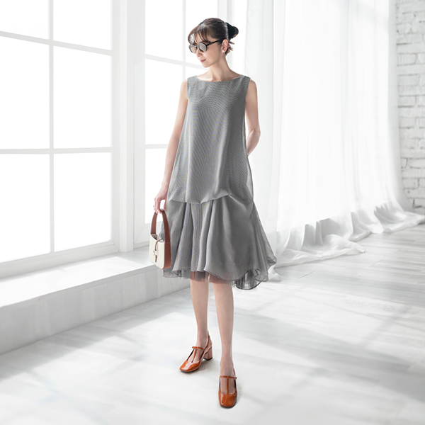 Dress “Airy Fairy”