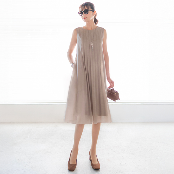 Dress “Charleston Ⅱ”