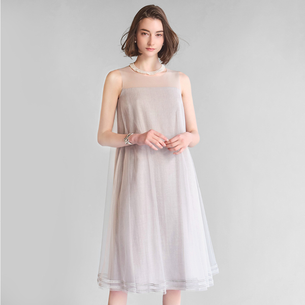 Dress “Daisy Fairy II”