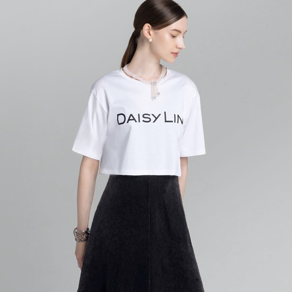 DAISY LIN | Official website and Online Boutique / Raku-Raku Swing 