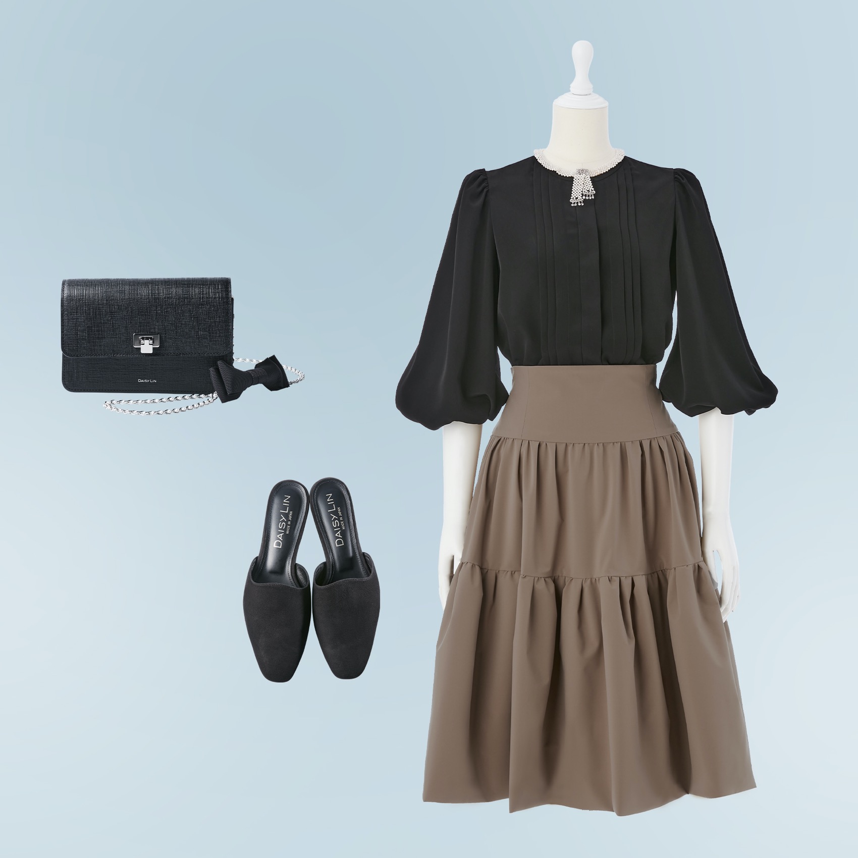 Fashion