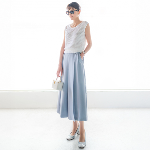 Pants"Perfect Elegance"