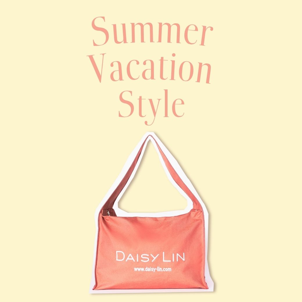 Summer Vacation Style