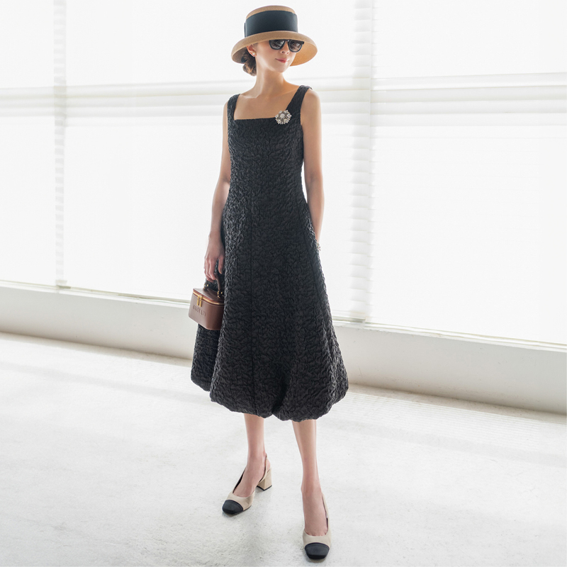 2WAY Afternoon Dress
