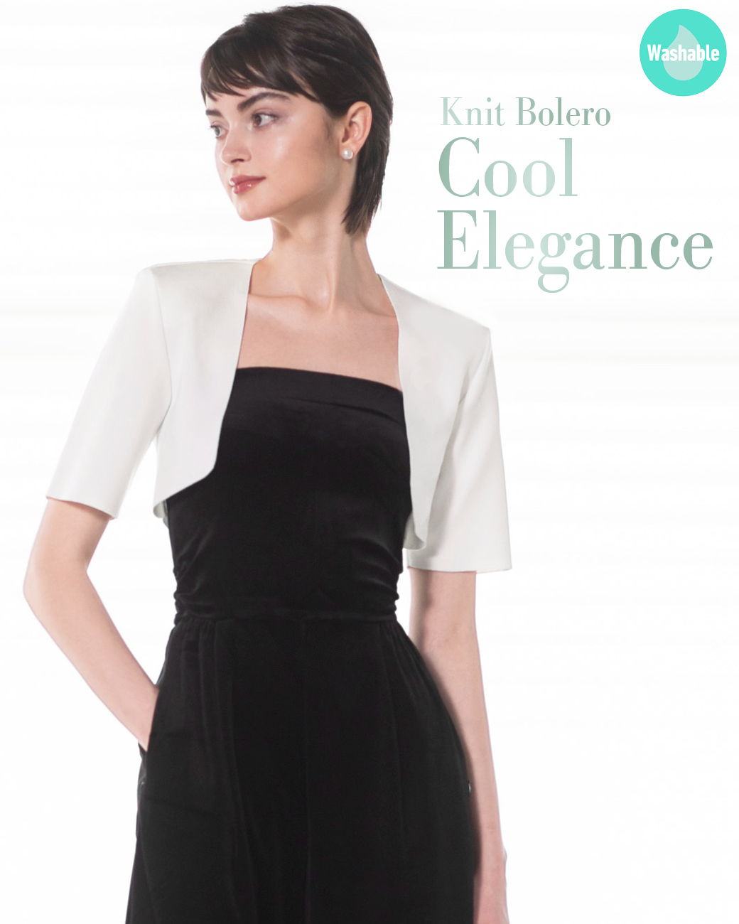 DAISY LIN | Official website and Online Boutique / Knit