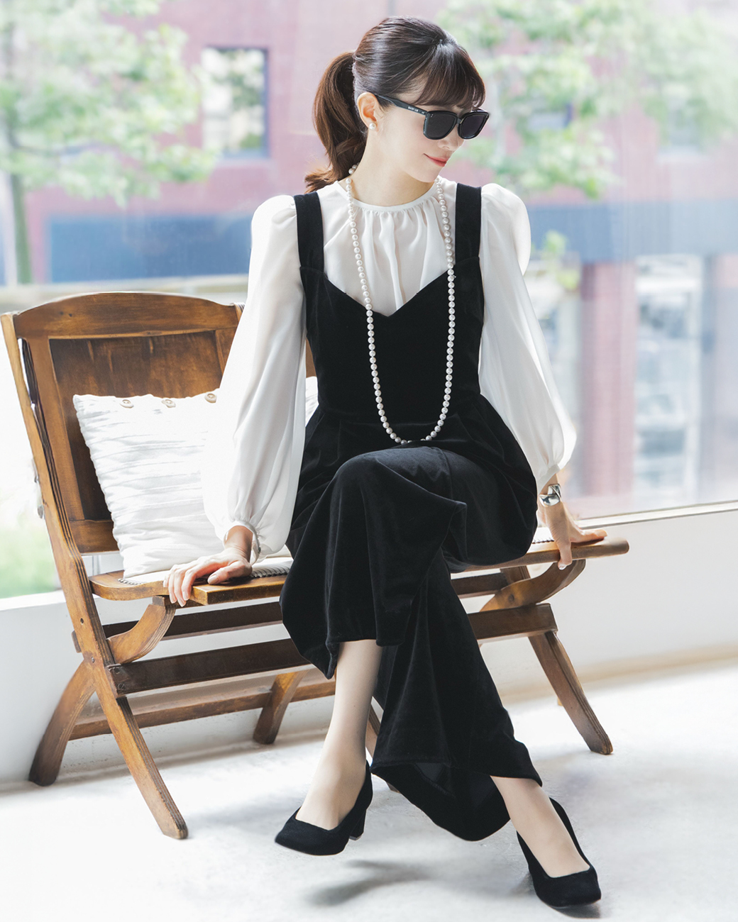 Fashion