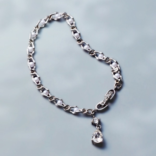 Bracelet “baby pearl”