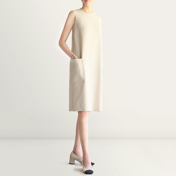 DAISY LIN | Official website and Online Boutique / Dress
