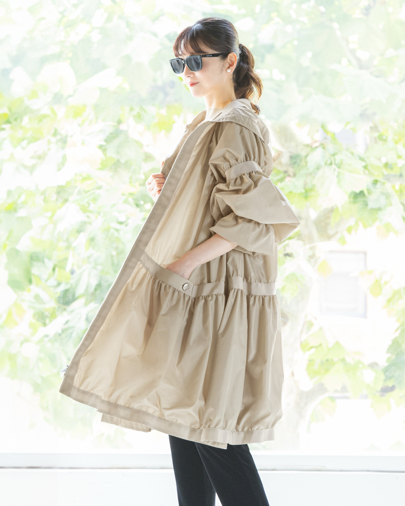 Fashion