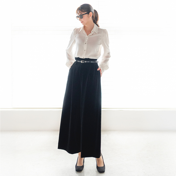 22年　DAISY LIN FOXEY Elegant Lady 06608 FOXEY - 【秋物 新入荷】‡DAISY LIN For FOXEY/デイジーリン