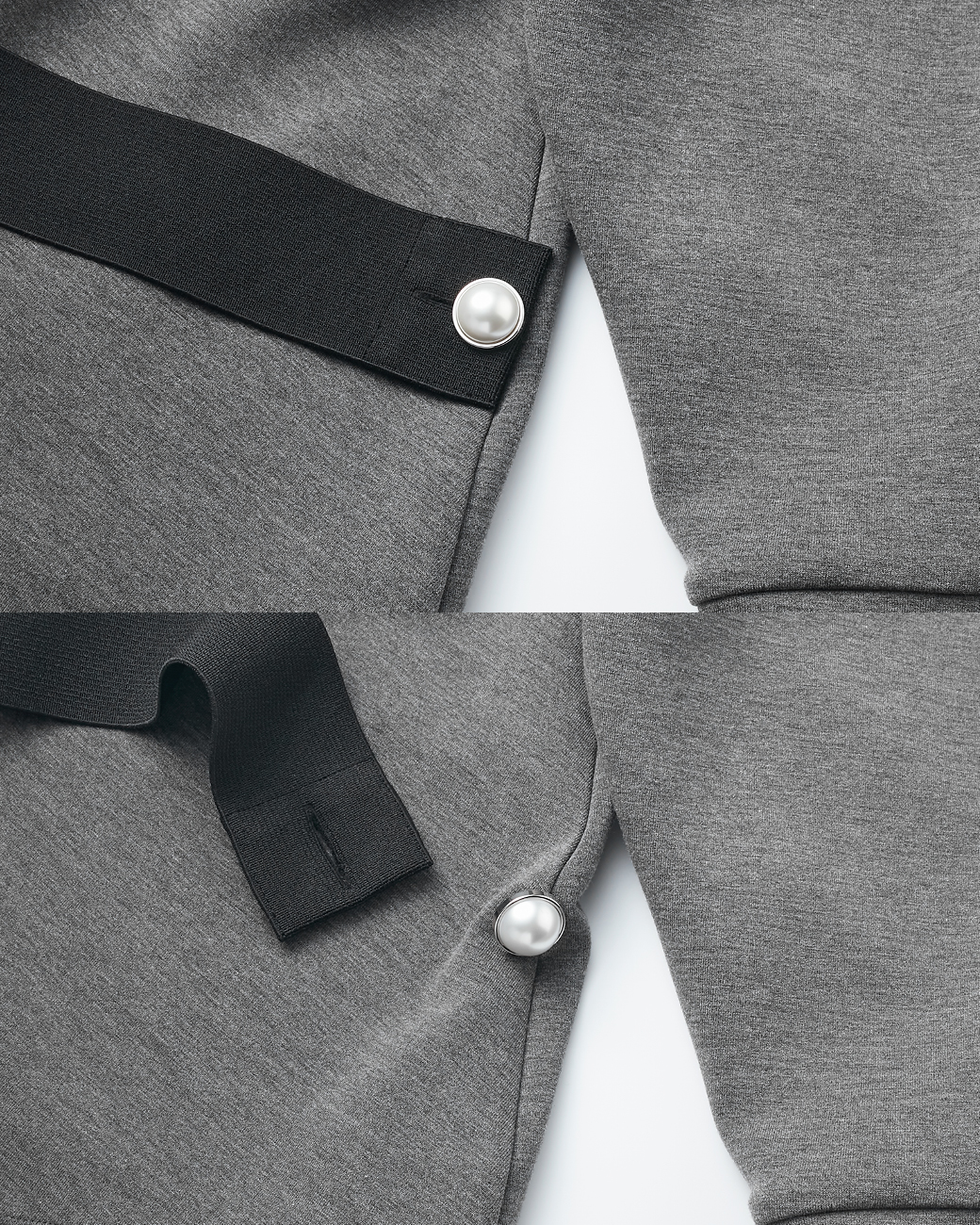 フォクシー デイジーリン Top Elegant Back Flare DAISY LIN | Official website and Online Boutique / Top