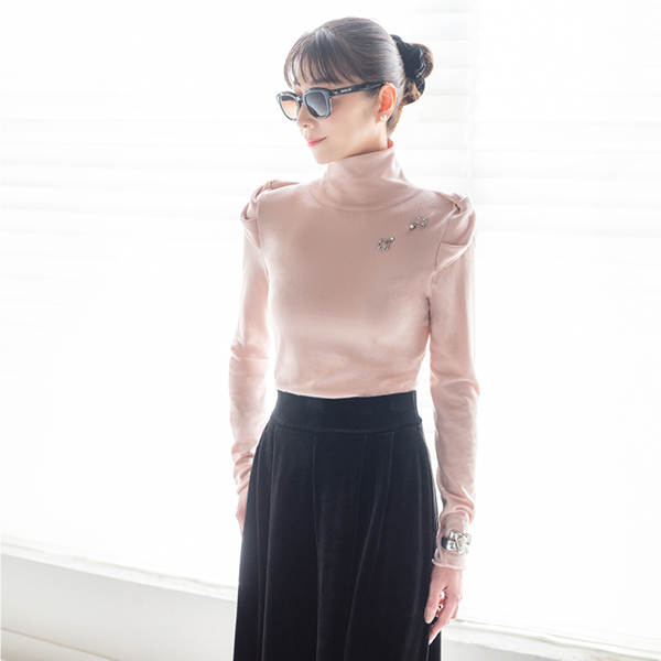 【新品未使用】DAISY LIN Pants Flare Culottes I| DAISY LIN | Official website and Online Boutique / Pants