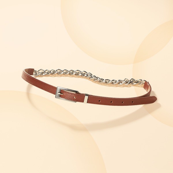 Belt "DL CHAIN"