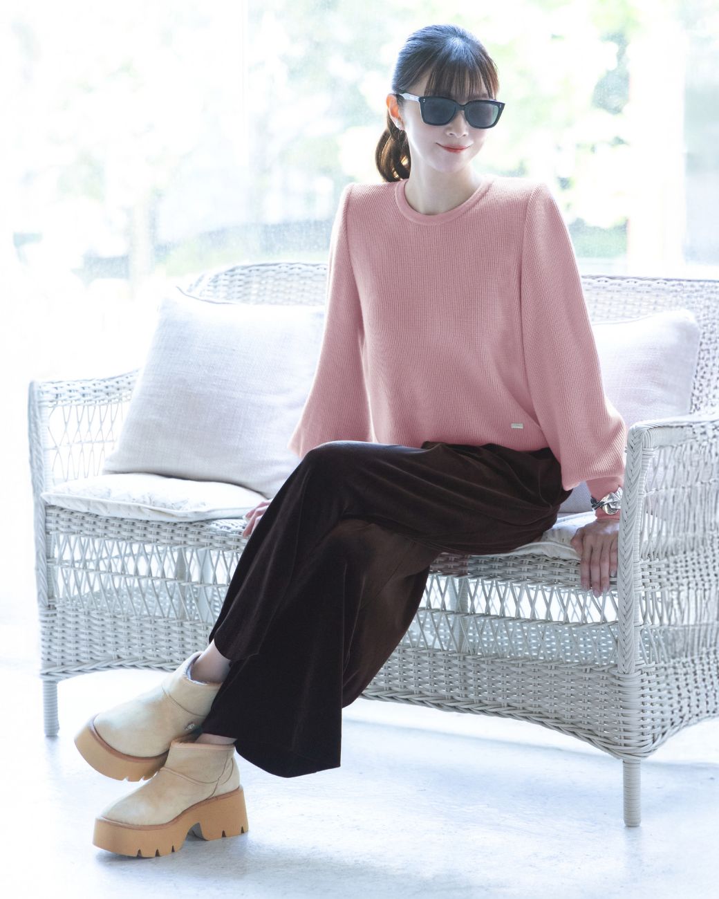 Fashion