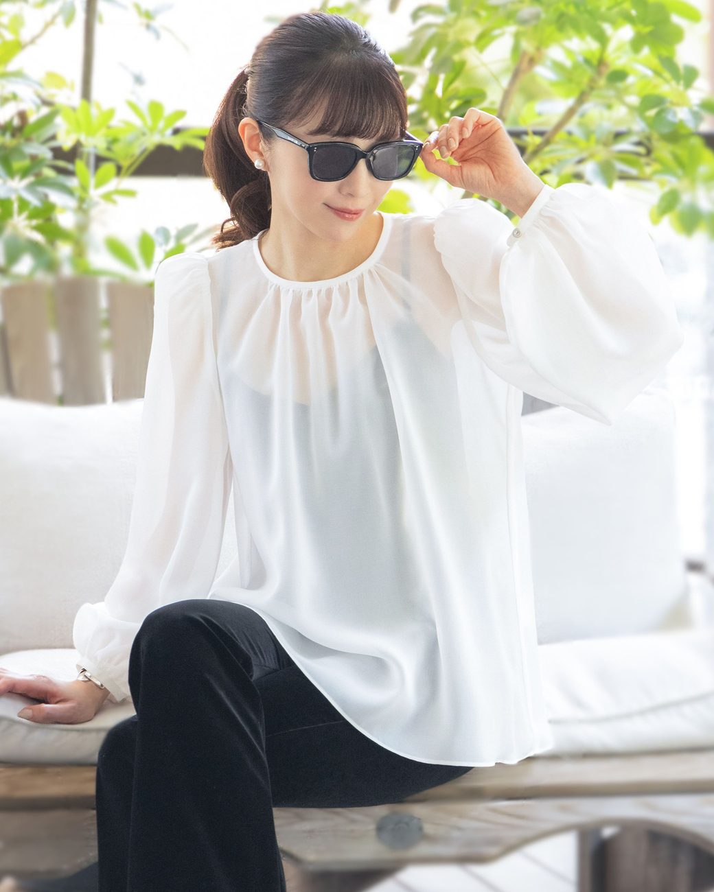 Fashion