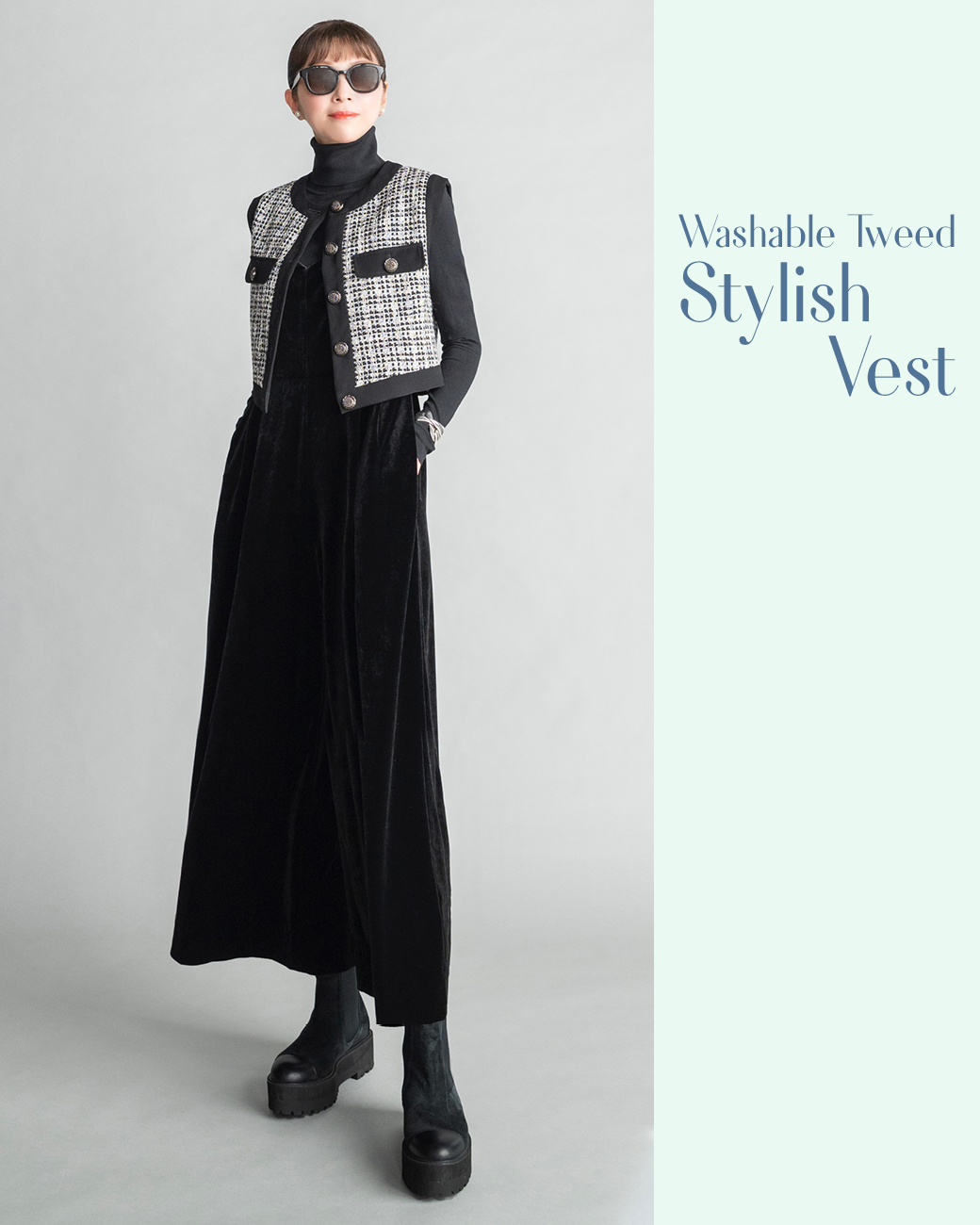 Fashion