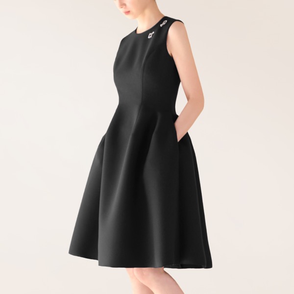"Daisy Little Black Dress” ”Daisy Little Navy Dress“” Daisy Little Beige Dress“
