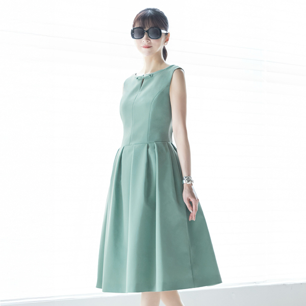 Dress “Daisy Ribbon”