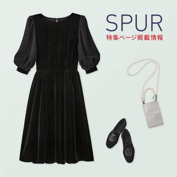 SPUR.JP 掲載情報