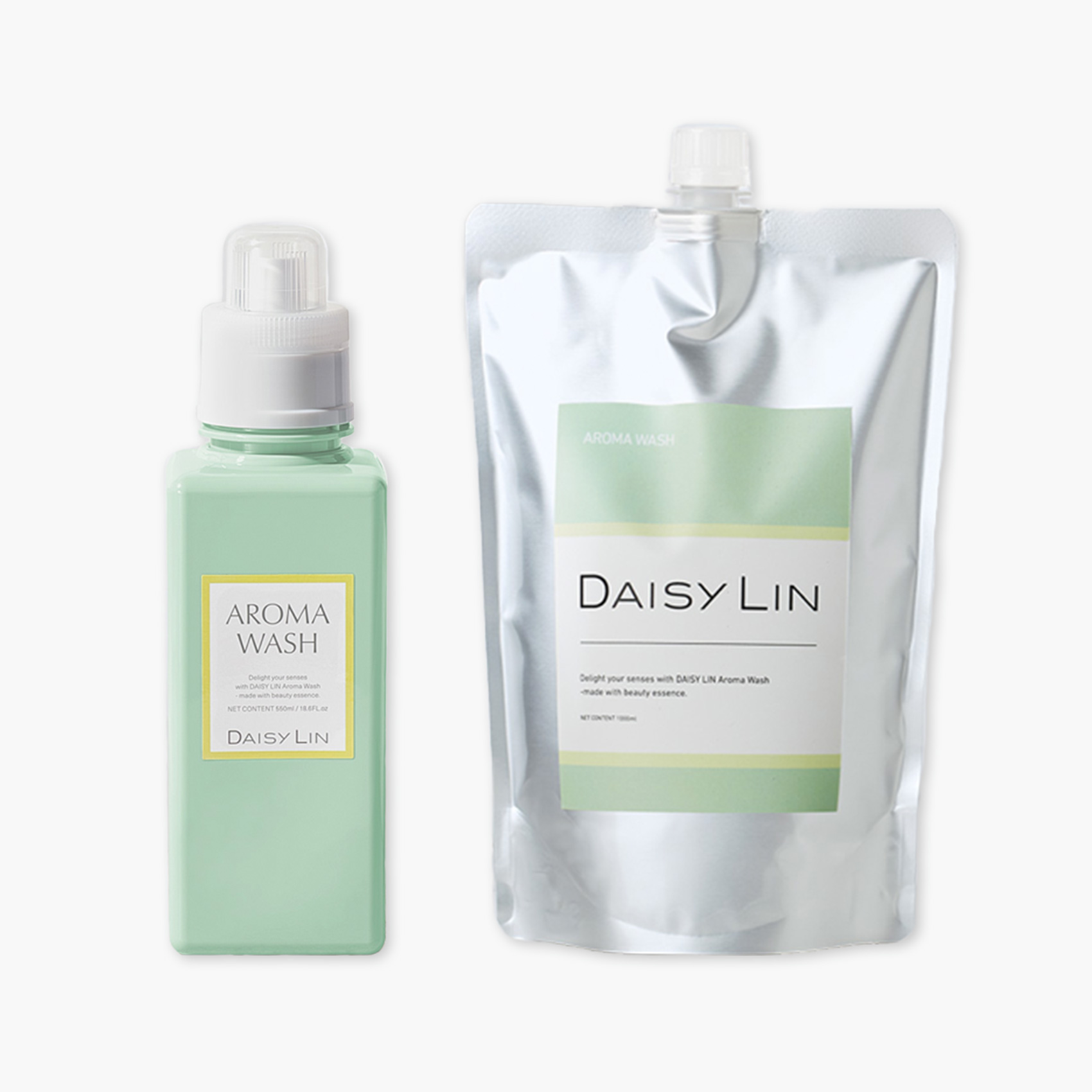 DAISY LIN | Official website and Online Boutique / Newボトルに ...