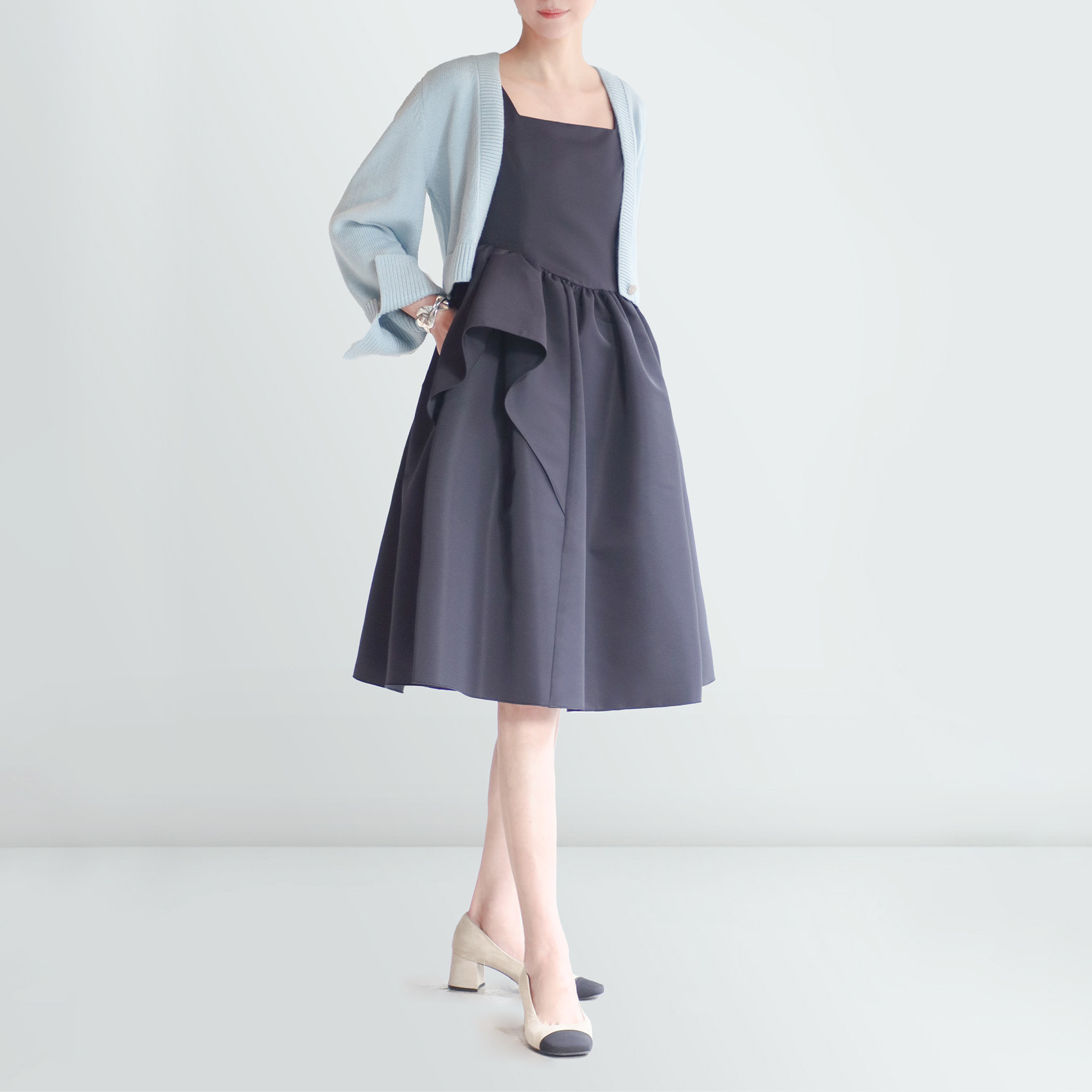 DAISY LIN | Official website and Online Boutique / Dress 