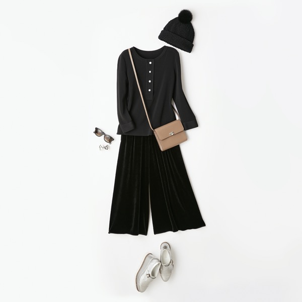 Fashion