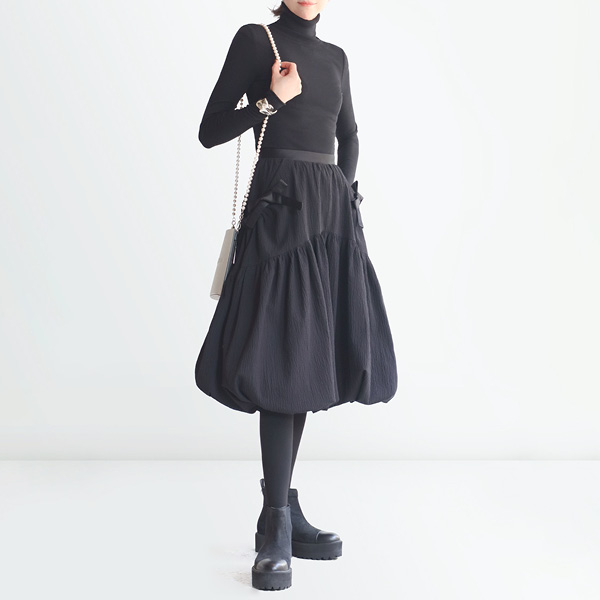 Skirt "Victoria"