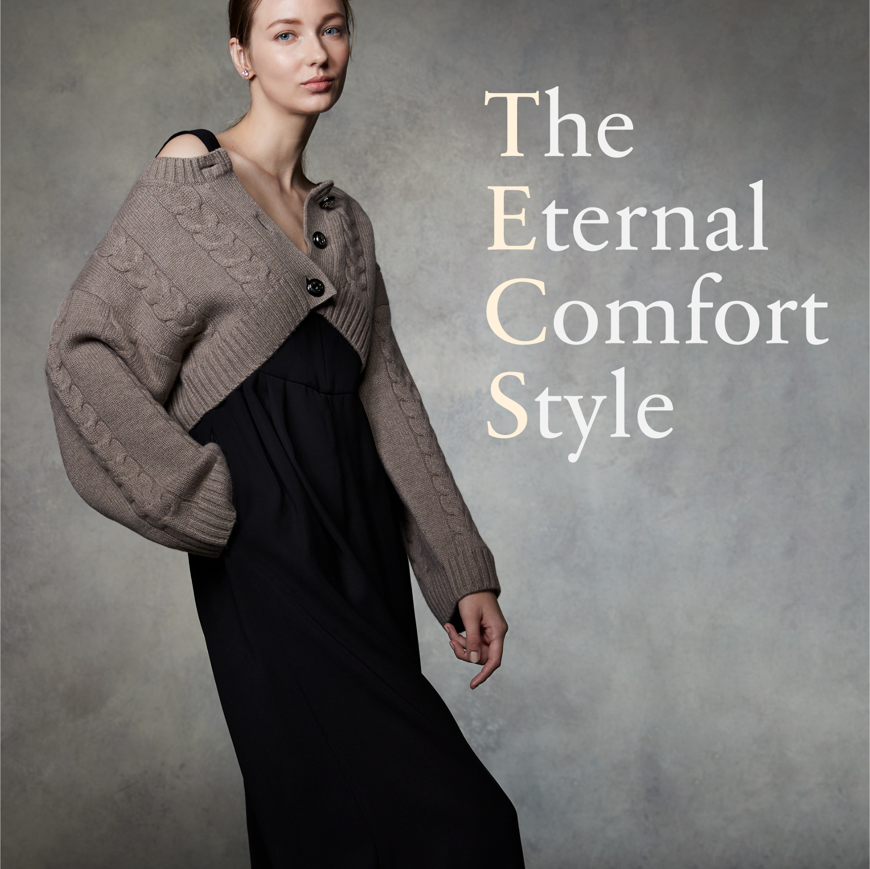 Eternal Comfort Style